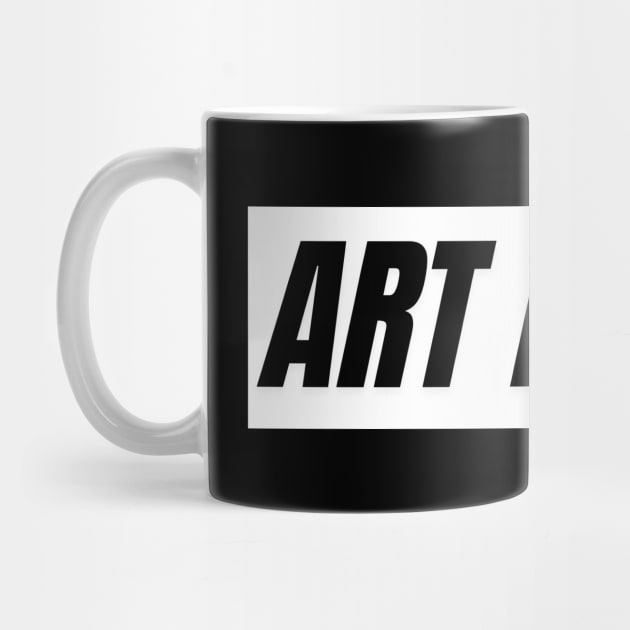 Art lover by The Rule